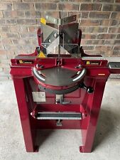 Cassese mitre Guillotine 