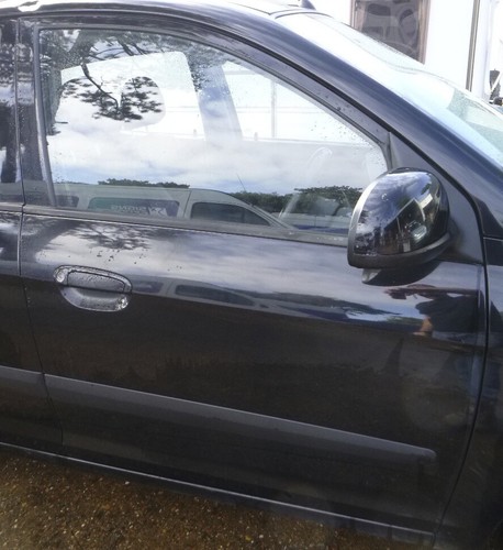 Kia picanto mk1 2004 - kia,