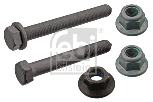 Febi bilstein 21499 - bilstein, mounting