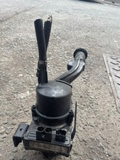 2008-2018 mk2 PEUGEOT PARTNER / CITROEN BERLINGO POWER STEERING PUMP