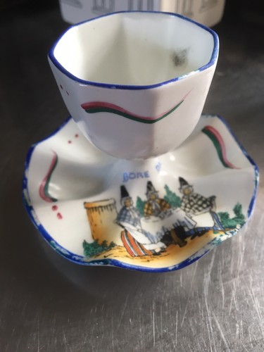 Vintage carlton ware - vintage,