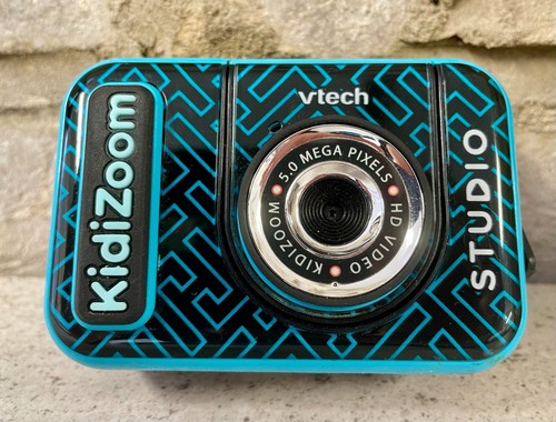 Vtech kidi zoom - vtech, video