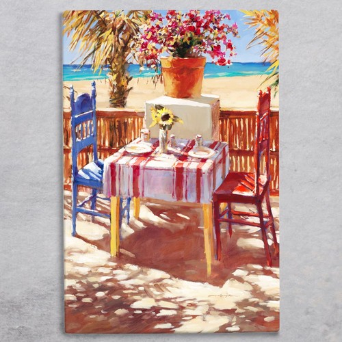 Ceramic picture tile - ceramic, plaque