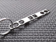 Bmw e34 keyring sedan - keyring,