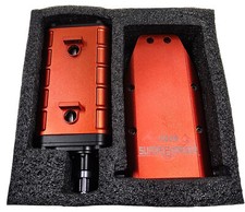 Toyan Performance V8