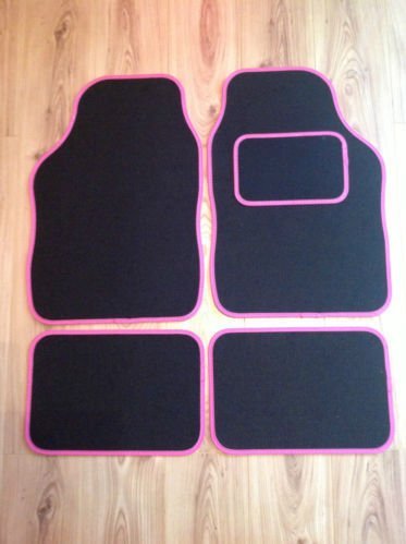 Universal car floor - universal, mats