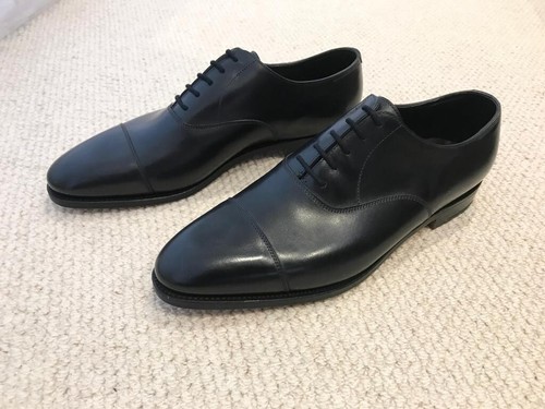 John lobb city leather - john,