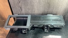 RENAULT SCENIC DIGITAL DASH