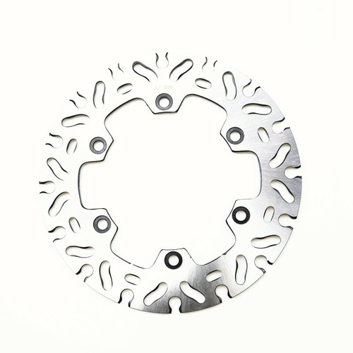 Rear disc rotor - rotor,
