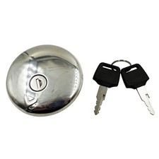 Fuel Gas Tank Cap lock Switch