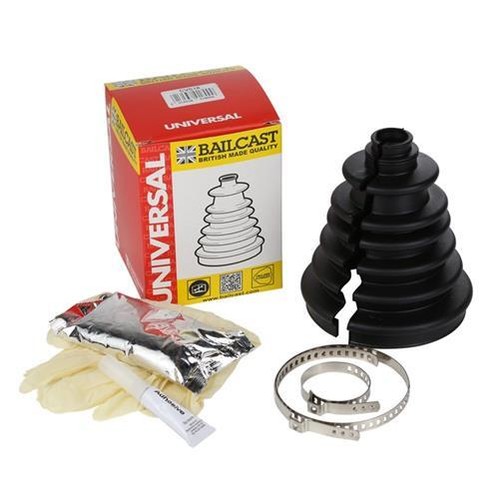 Car universal boot kit - car,