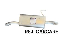 EXGM6117 Exhaust Rear Box
