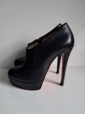 Christian Louboutin Ankle Boots EU 36 UK 3