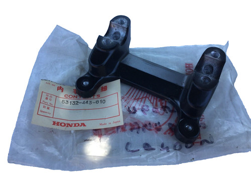 Honda 400 handlebar - cb,