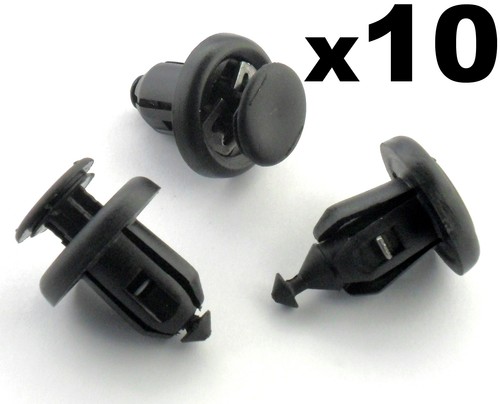 10x honda bumper engine - bumper,,