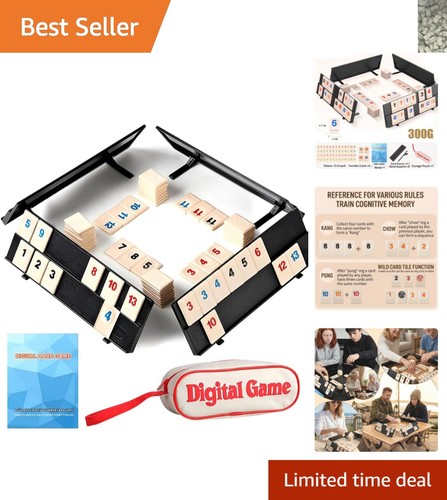 Classic mini rummy - mini, play