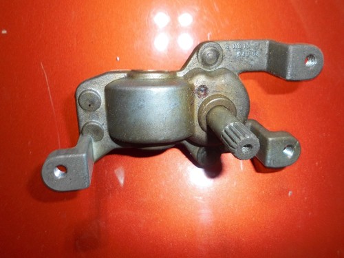 Alfa romeo alfetta nos lh - alfa,