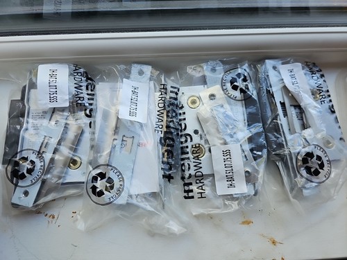 New intelligent hardware - 4,