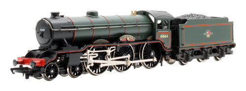 Hornby gauge r2014 - hornby, br