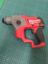 Milwaukee M12CH-0 12V FUEL Compact SDS Rotary Hammer Drill
