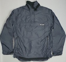 Buffalo Mountain Shirt Blue