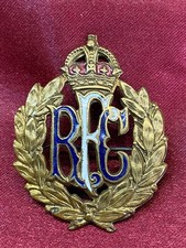 Lovely WW1 RFC Royal Flying