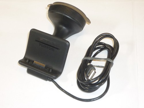 Genuine tomtom car windscreen - tomtom,