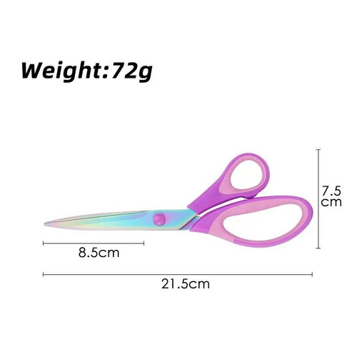 New tailor titanium soft grip - tailor,