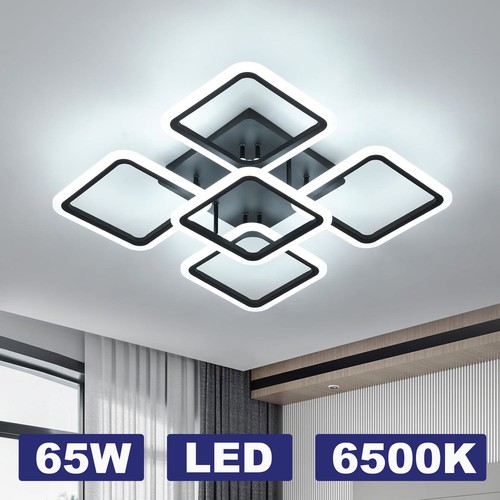 Dimmable led ceiling light - led,