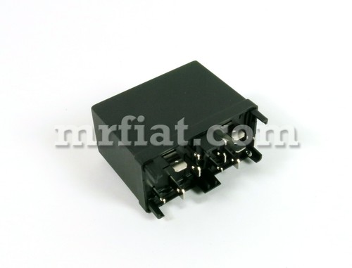 Fiat 124 spider 2000 - 124, pump