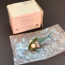 Matchbox Stingray Figure