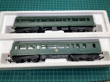Hornby R157 - BR Diesel