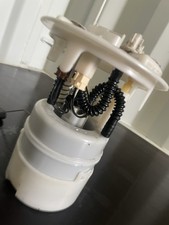 Peugeot 308 Fuel Pump Sending