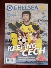 Chelsea official club - official,
