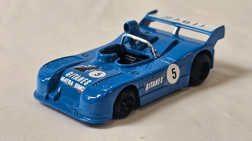 Polistil matra simca - polistil, f1