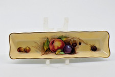 Vintage Aynsley Hand Painted