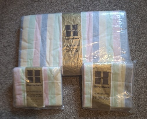 Horrockses candy stripe - 2, x