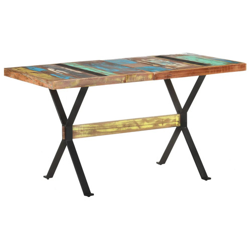Walplus reclaimed wood - walplus, dining