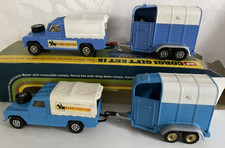 Corgi Gift Set 15 Land Rover