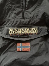 Napapijri Geographic Men's