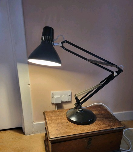 Vintage black waso - vintage,