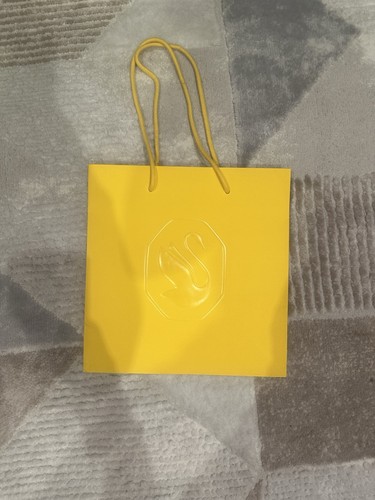 Authentic swarovski yellow - swarovski,