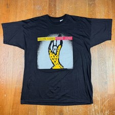 Vintage Rolling Stones Voodoo