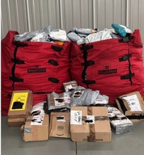 1 Lost Packages Unclaimed