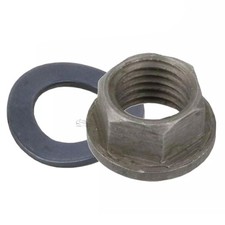 Pinasco hexagonal clutch nut