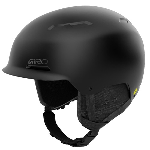Giro trig mips ski helmet - mips,