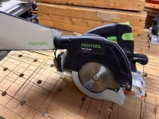 Festool HKC 55 EB 18v circular