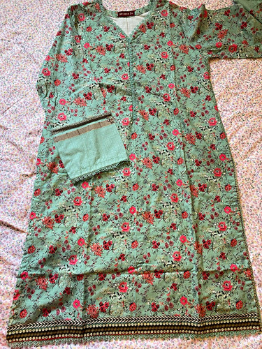 Bin saeed women green - women’s,