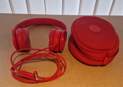 Genuine beats dre solo - genuine, dr