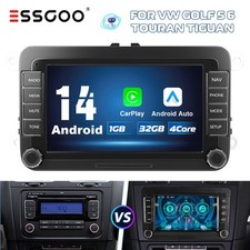 Android 14 Apple Carplay Car